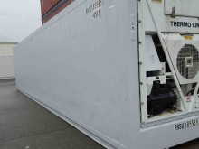 Рефконтейнер Thermo King 40 футов 2004 года SEBU 9253995 в Ангарске
