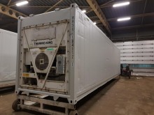 Рефконтейнер Thermo King 40 футов 2005 года RRSU 5745894 в Ангарске